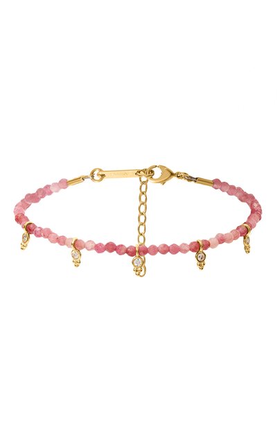 Женский браслет HANKA_IN, арт. J0Y-BR-T0UR0-BIN-0.5M