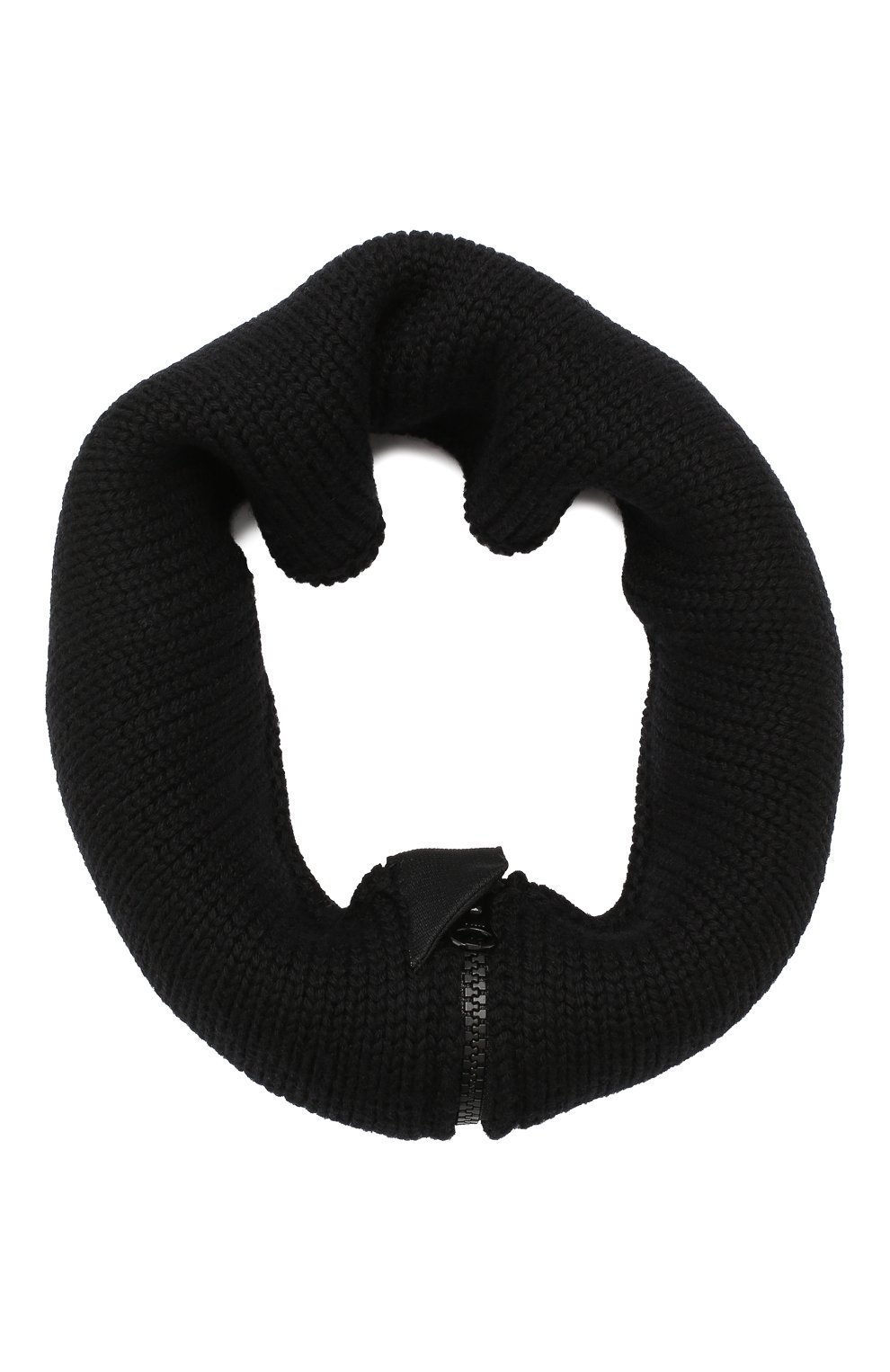 Шерстяной шарф-снуд STONE ISLAND, арт. 7115N06D5, фото 2