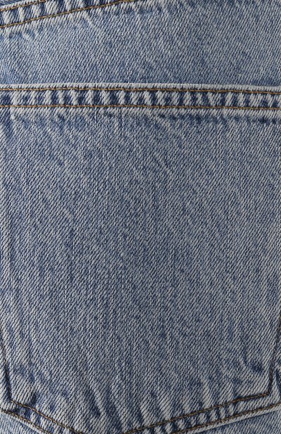 Джинсы свободного кроя AGOLDE, арт. A109-983, фото 5