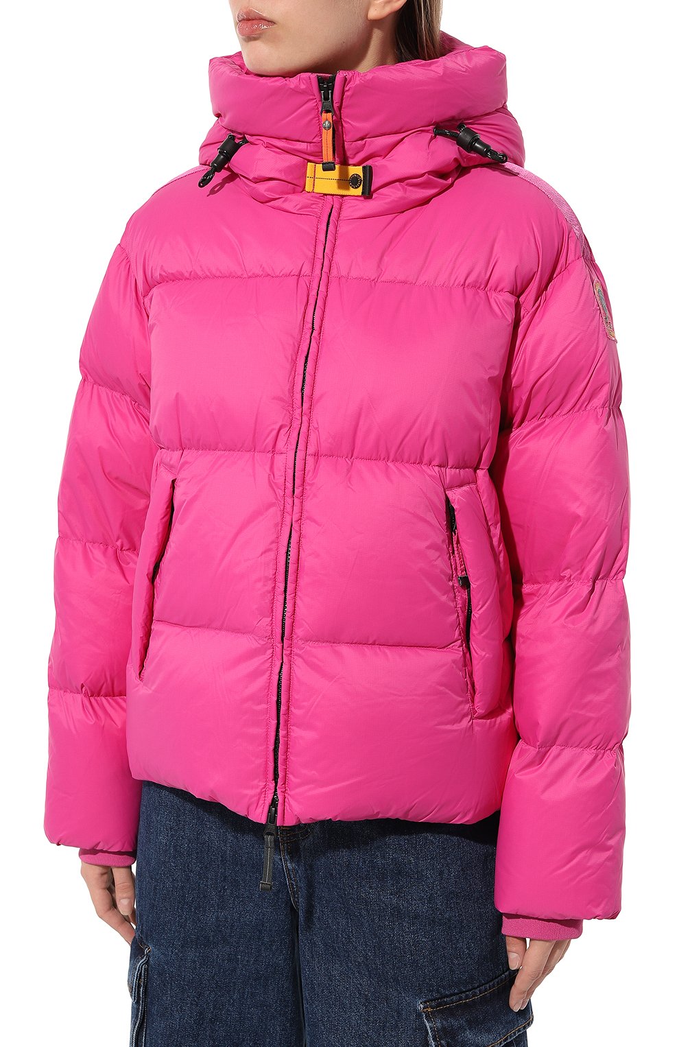 Пуховик PARAJUMPERS, арт. PWPUPP31, фото 3