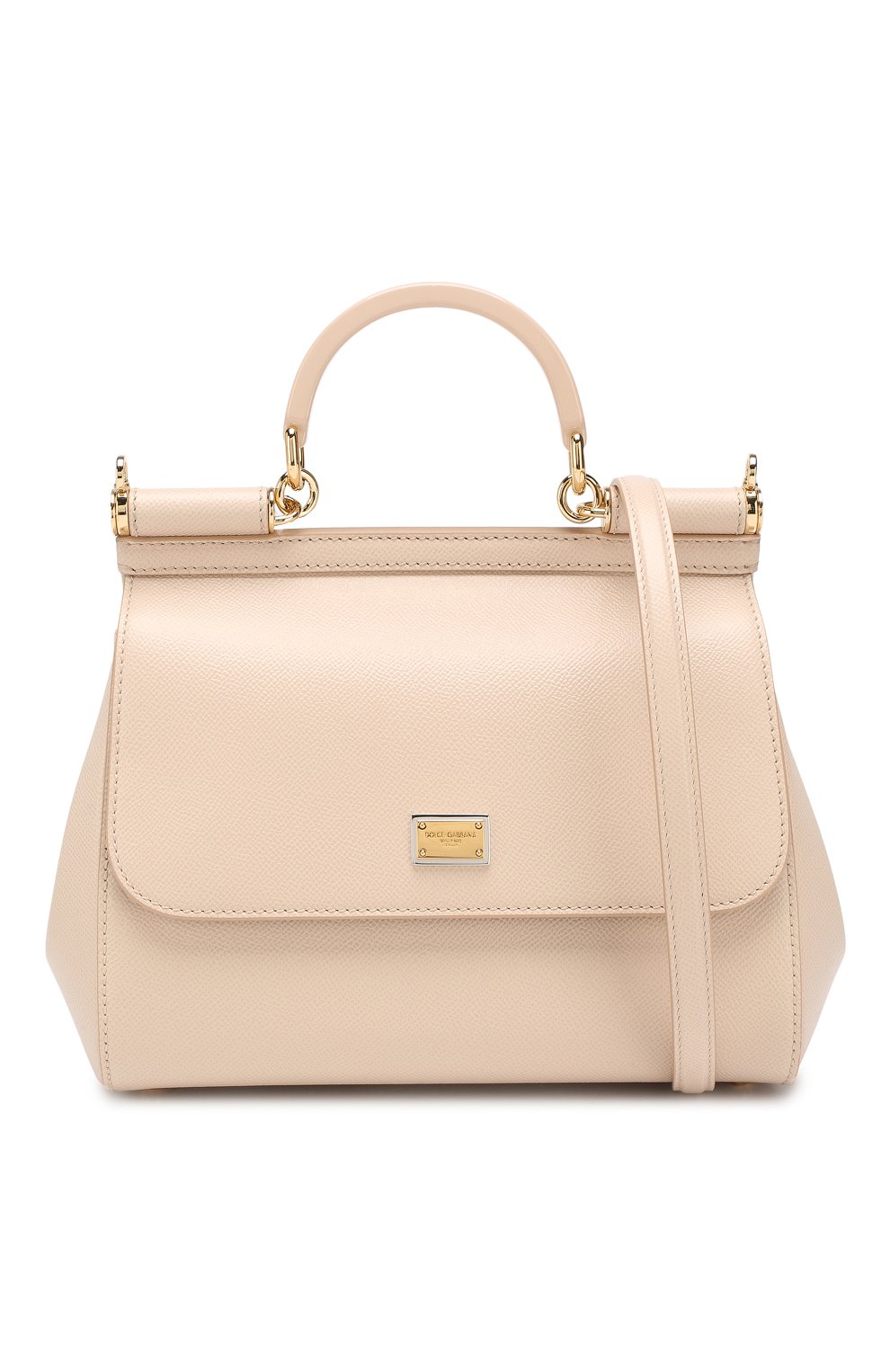 Сумка sicily medium DOLCE & GABBANA, арт. BB6002/B5438, фото 6