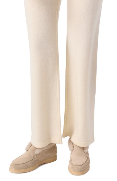 Замшевые ботинки DOUCAL'S, арт. DD8676ED0-UM252C, фото 3