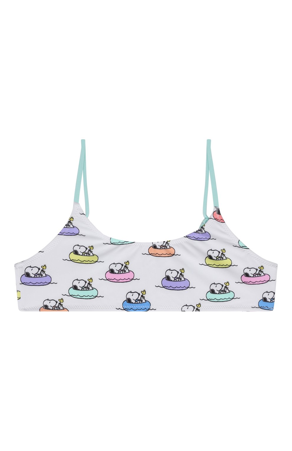 Раздельный купальник MC2 SAINT BARTH, арт. STBK JAIDEN/JAI0001, фото 2