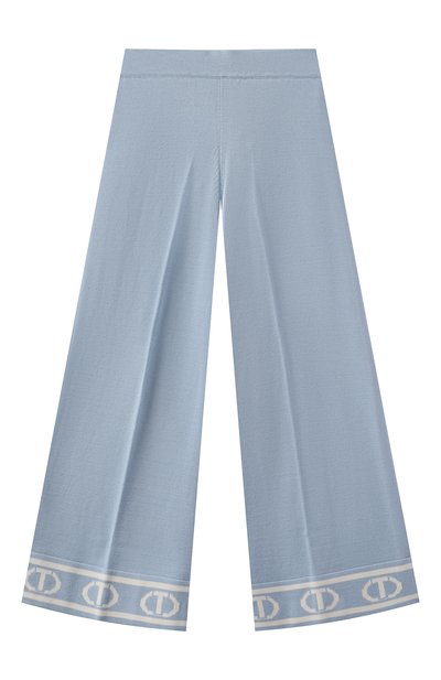 Брюки TWINSET, арт. 242GJ3160