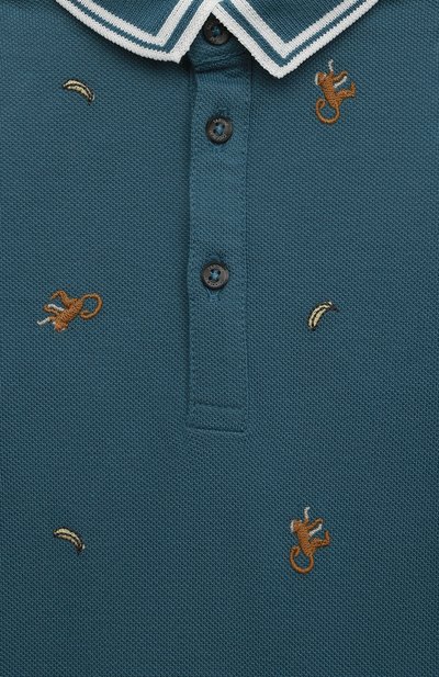 Хлопковый песочник TARTINE ET CHOCOLAT, арт. TU33191/18M-3A, фото 3