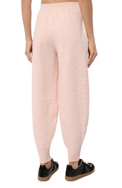 Джоггеры из вискозы AND THE BRAND, арт. S24-P038-1203-611, фото 4