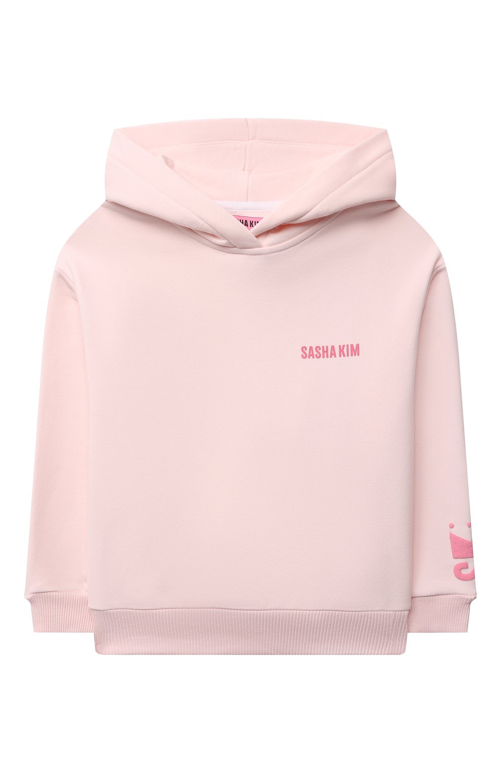 Комплект из свитшота и брюк serena SASHA KIM, арт. УТ-00000555, фото 2