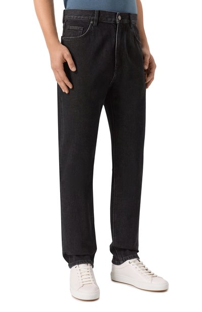 Джинсы straight 326 12 STOREEZ, арт. 135089, фото 3