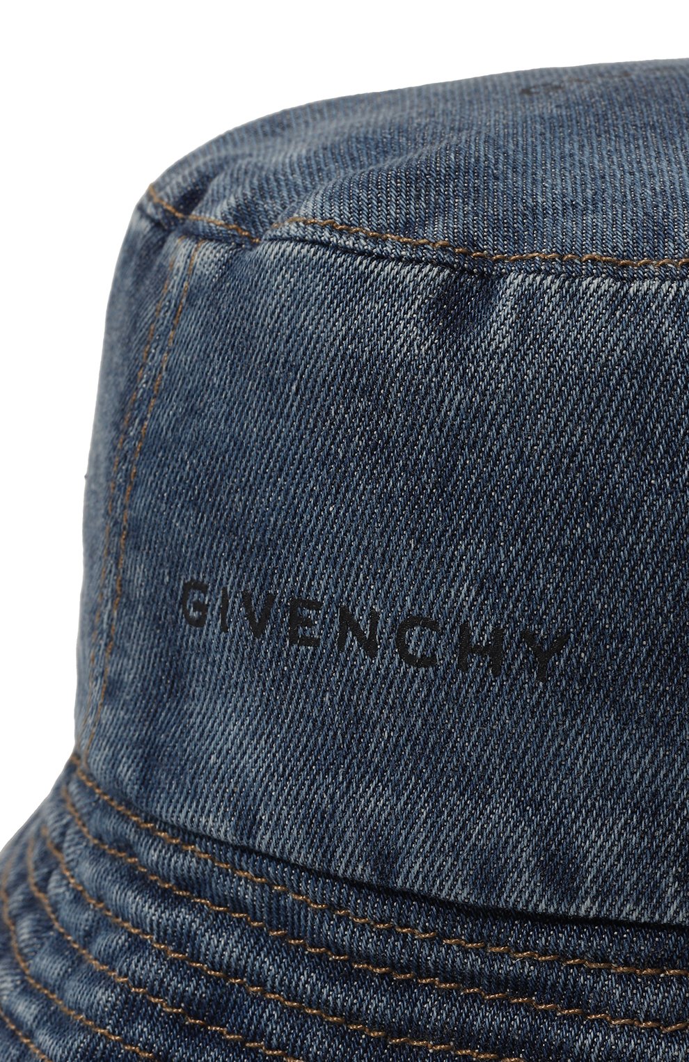 Джинсовая панама GIVENCHY, арт. H30093, фото 3