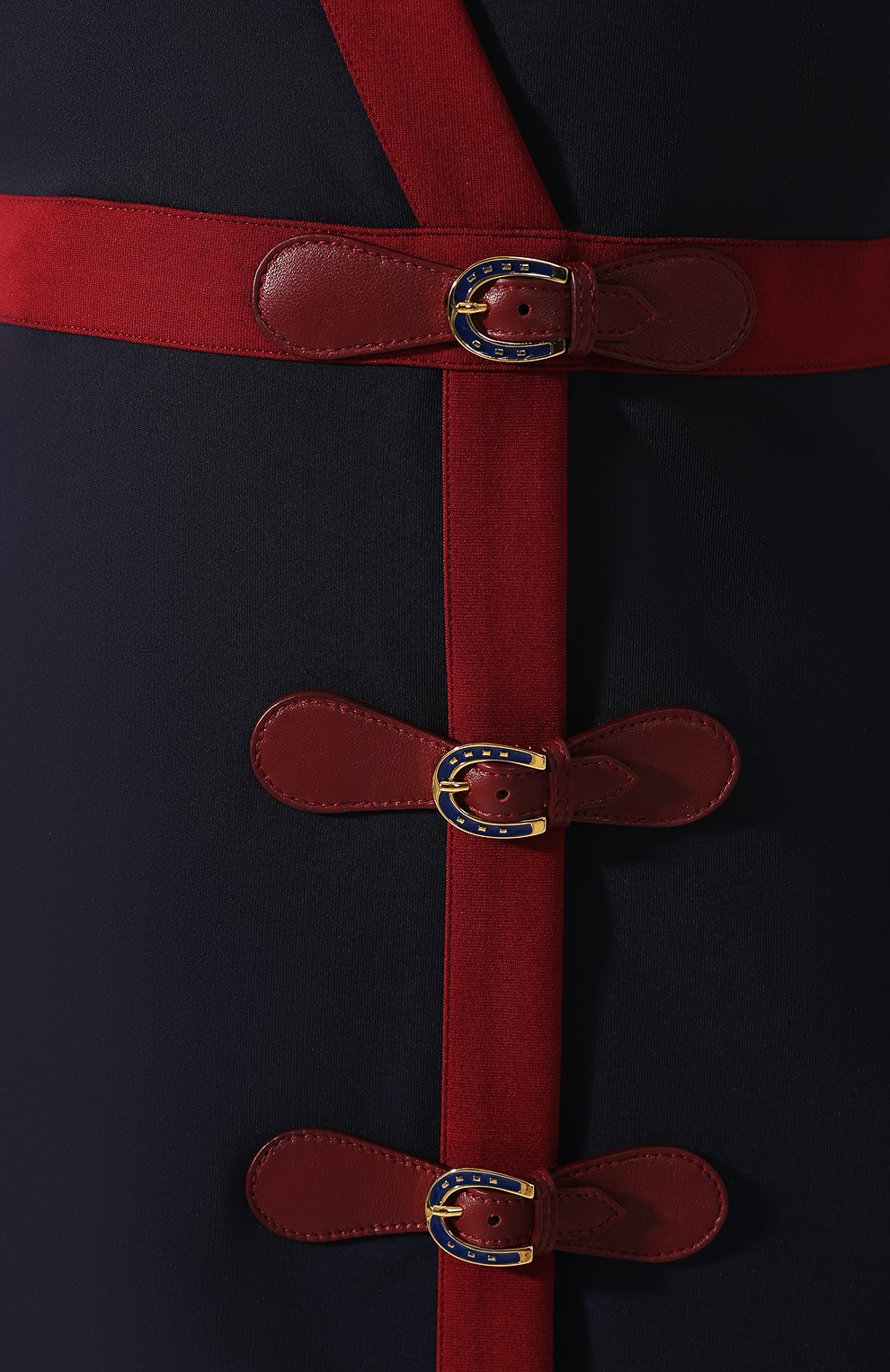 Платье GUCCI, арт. 598884/XJB8L, фото 5