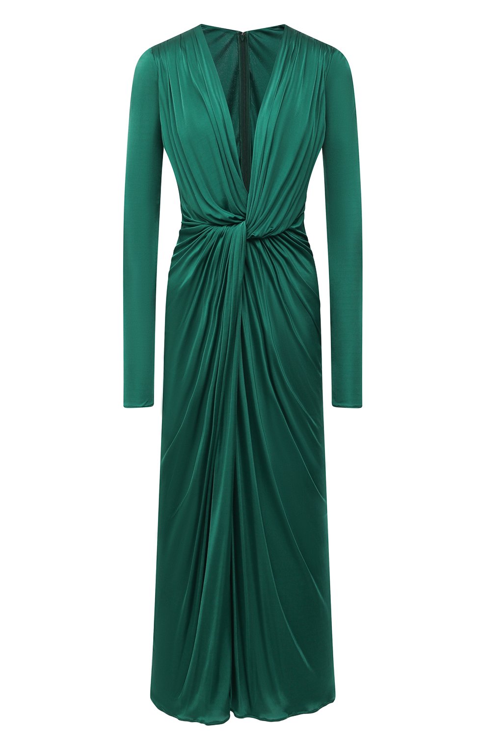 Платье из вискозы DOLCE & GABBANA, арт. F6I4RT/HU7FI, фото 1