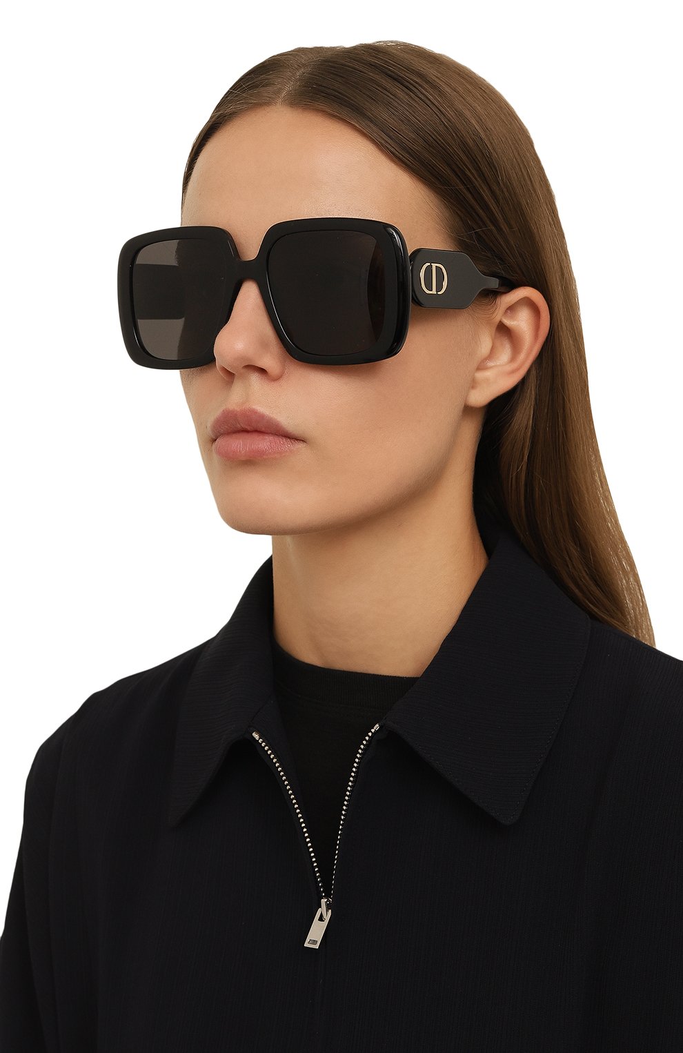 Солнцезащитные очки DIOR EYEWEAR, арт. DI0RB0BBY S2U 10A1, фото 2
