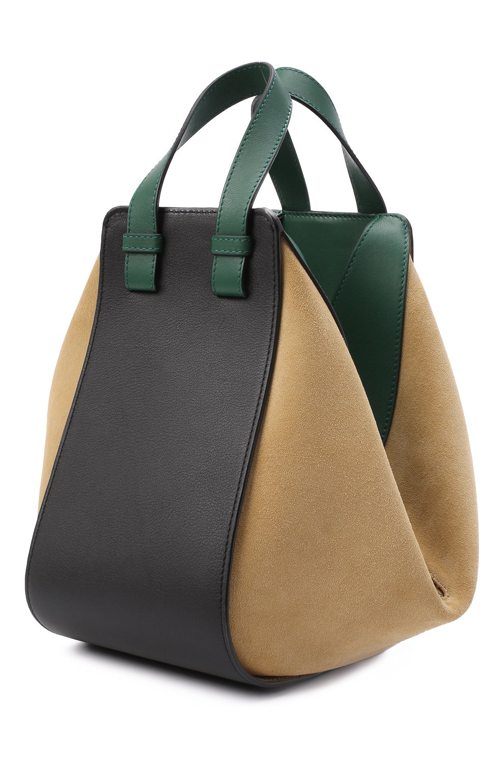 Сумка hammock small LOEWE, арт. A538S35X01, фото 3