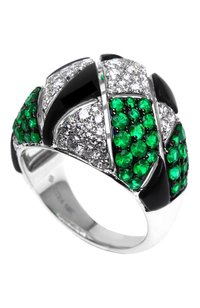 Кольцо SUTRA JEWELS, арт. SJR1546 ERLD, фото 1