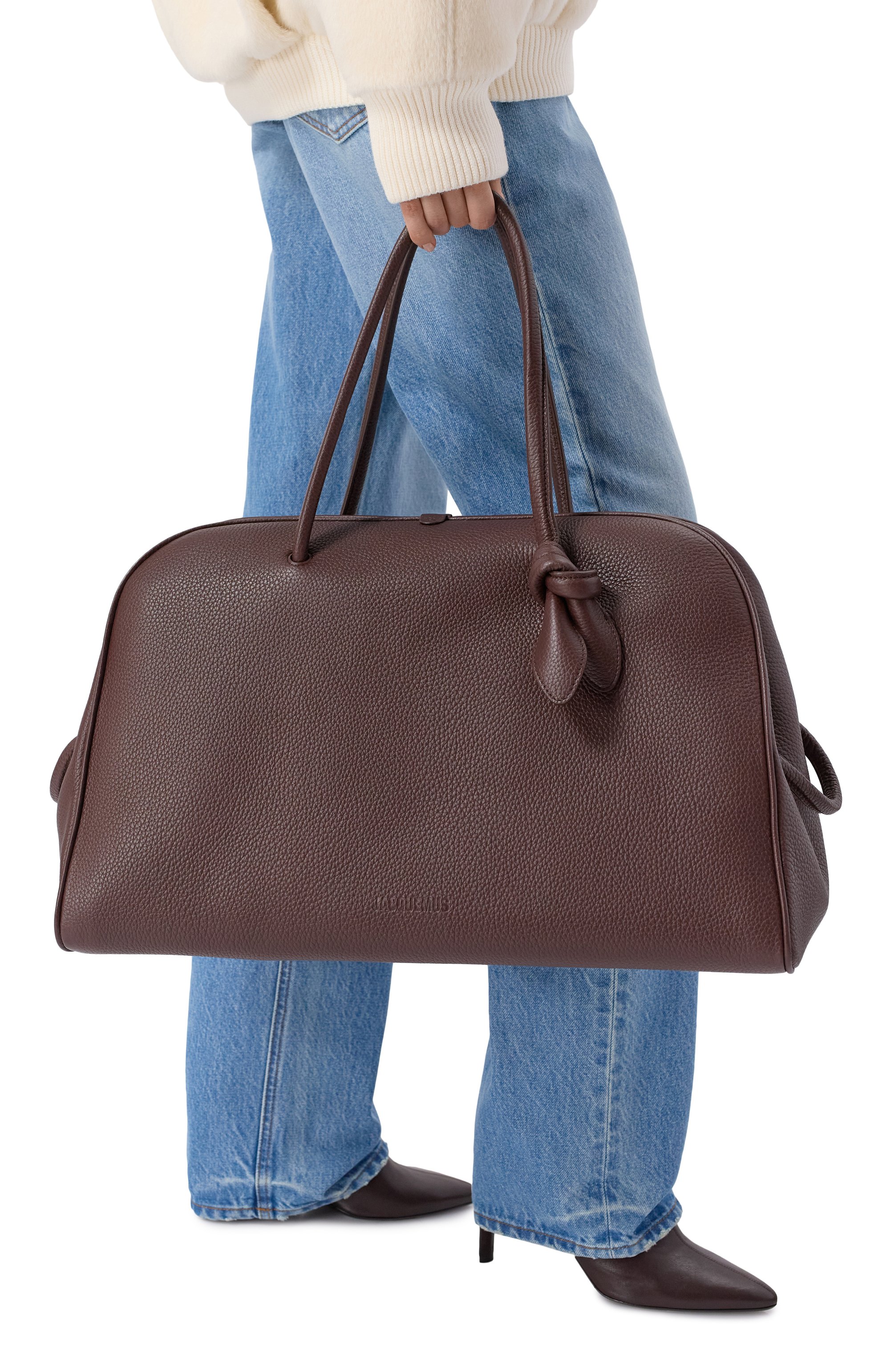 Сумка le grand turismo JACQUEMUS, арт. 25EBAU00427AC0/3A03, фото 2