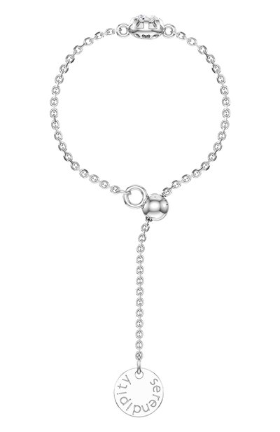 Женские кольцо SERENDIPITY, арт. EJR0023W