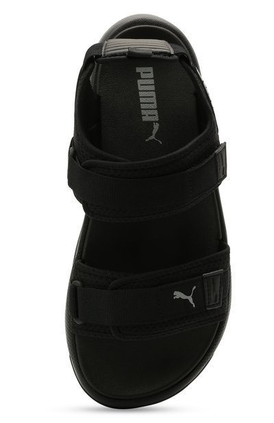 Текстильные сандалии rs PUMA, арт. 37486202, фото 5