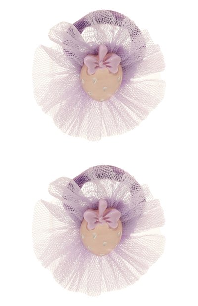 Комплект из двух резинок JUNEFEE, арт. 7209, фото 1