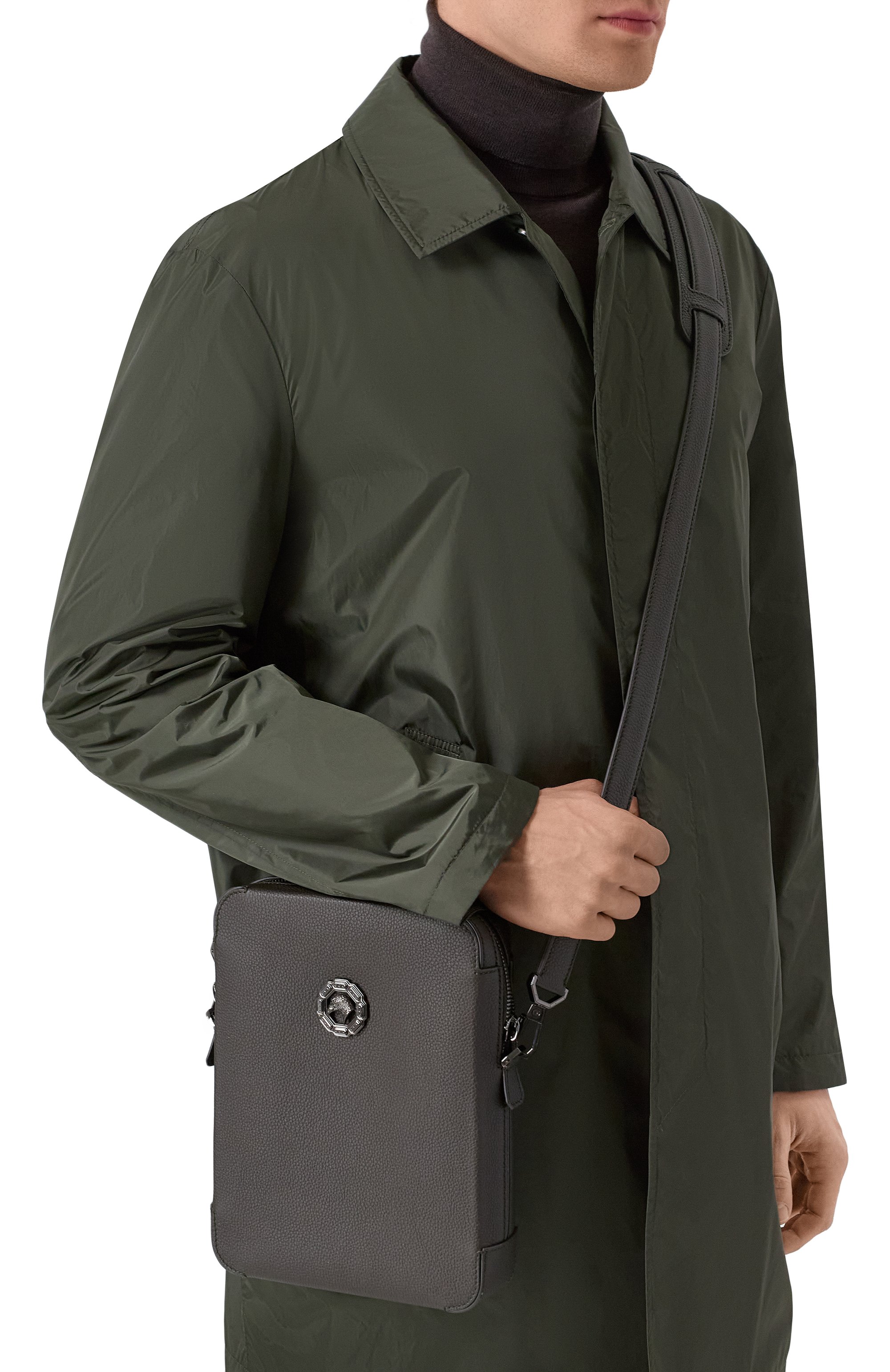 Сумка STEFANO RICCI, арт. ND233GTU/RE, фото 2