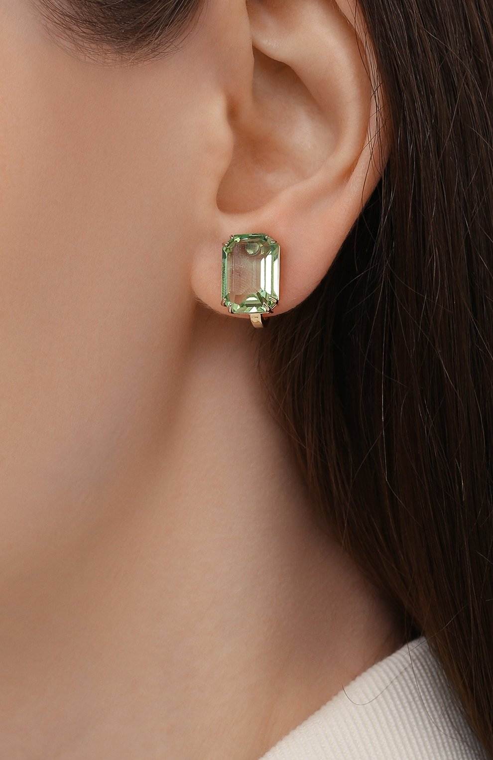 Серьга-клипса millenia SWAROVSKI, арт. 5598358, фото 2