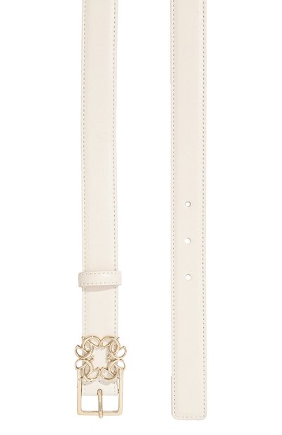 Кожаный ремень ELIE SAAB, арт. ES940414, фото 3