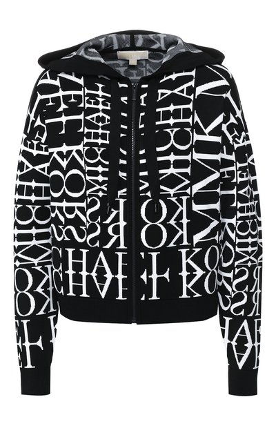 Женский кардиган из вискозы MICHAEL MICHAEL KORS, арт. MU96P035ZW