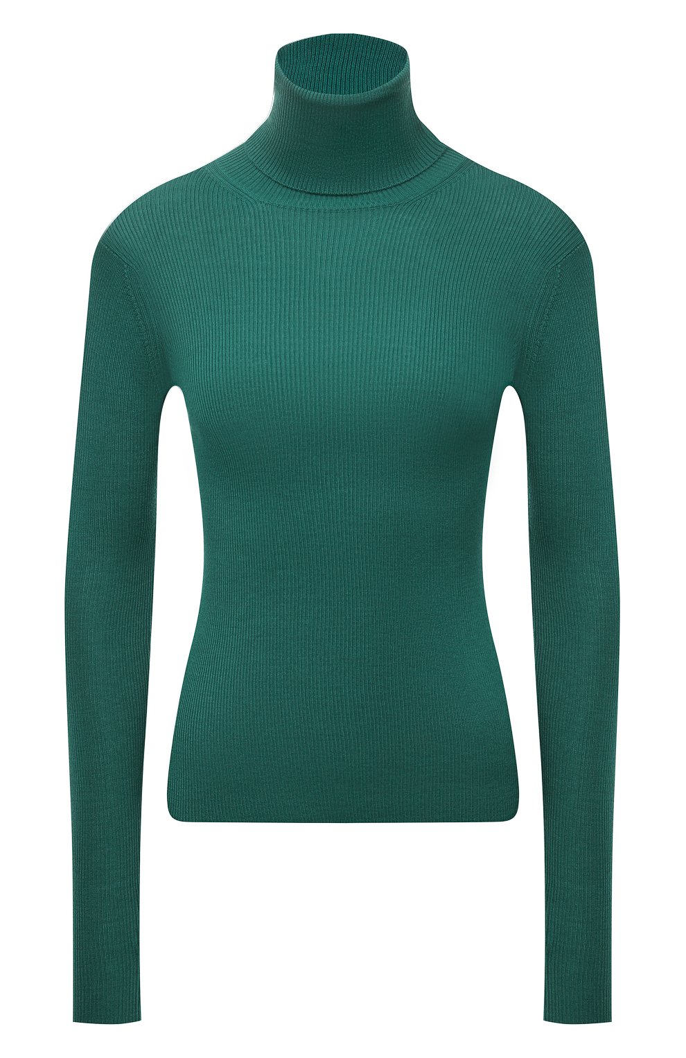 Водолазка из кашемира и шелка DOLCE & GABBANA, арт. FX492T/JAMA1, фото 1