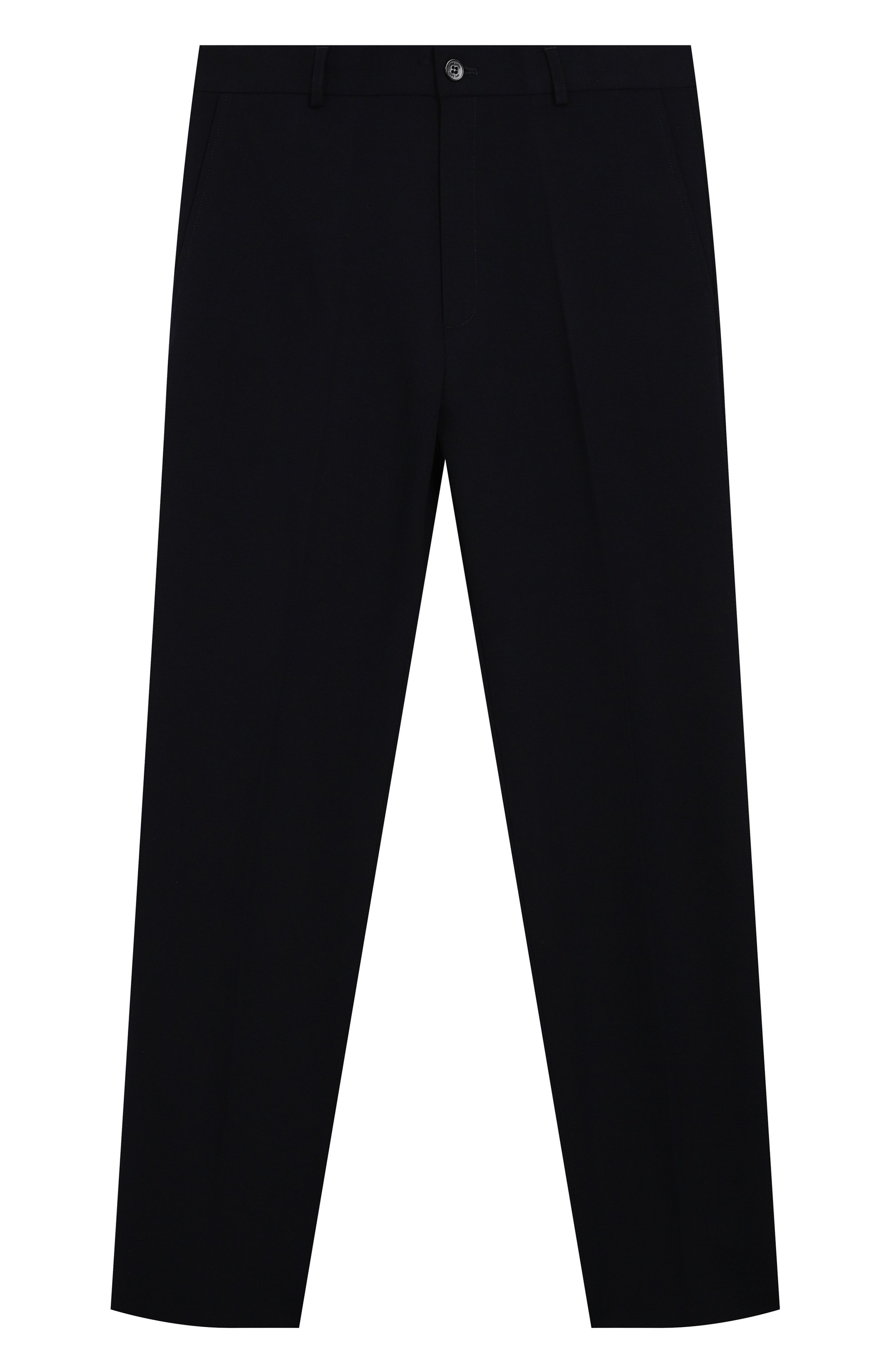 Хлопковые брюки DAL LAGO, арт. N107D/8945/17-18, фото 1