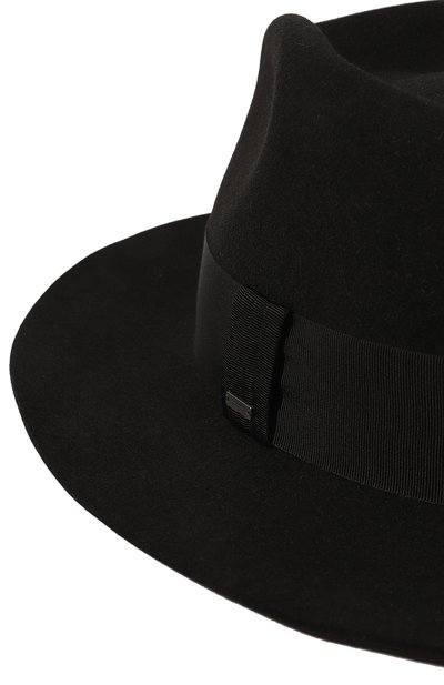 Шляпа SAINT LAURENT, арт. 706545/3YL031000, фото 4