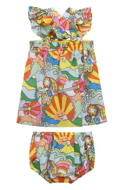 Платье STELLA MCCARTNEY, арт. TS1032, фото 2