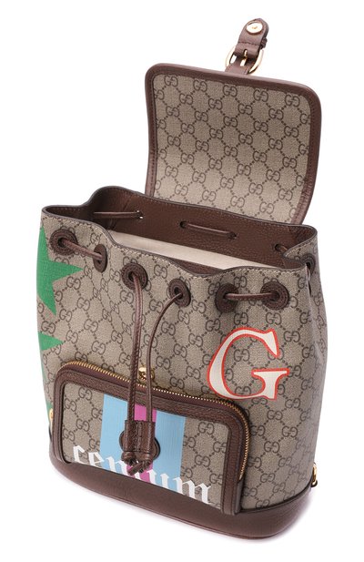 Рюкзак GUCCI, арт. 674147/UQHGE, фото 5