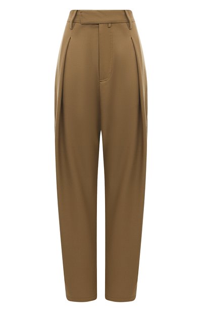 Женские шерстяные брюки MORDECAI, арт. 24A96MRD15H