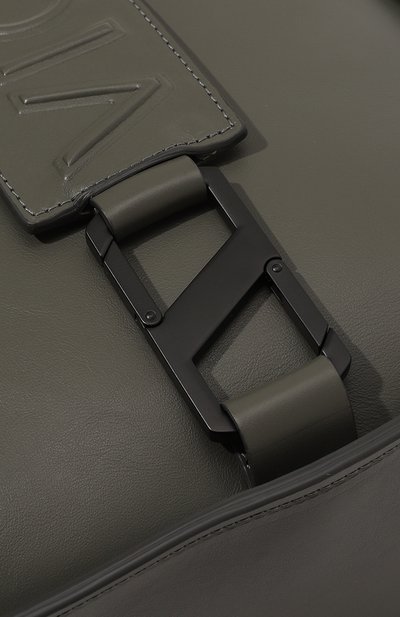 Сумка anita VIC MATIE темно-серого цвета по цене 45250 руб., арт. 1D0344T_999D040125, фото 3 Сумка anita VIC MATIE, арт. 1D0344T_999D040125, фото 3