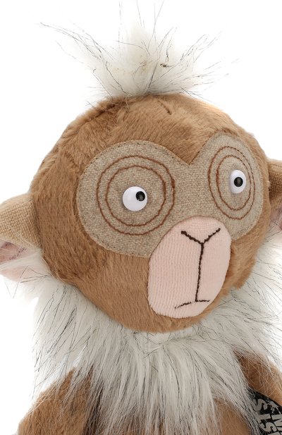 Игрушка макака мама SIGIKID, арт. 39118, фото 3