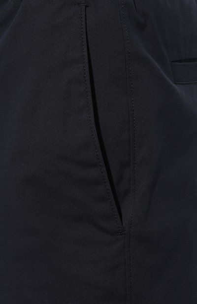 Хлопковые джоггеры PRADA, арт. SPH149-1UP4-F0GX3-212, фото 5