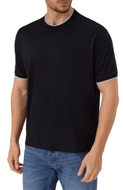 Футболка PAUL&SHARK, арт. 15311601/3XL-6XL, фото 3