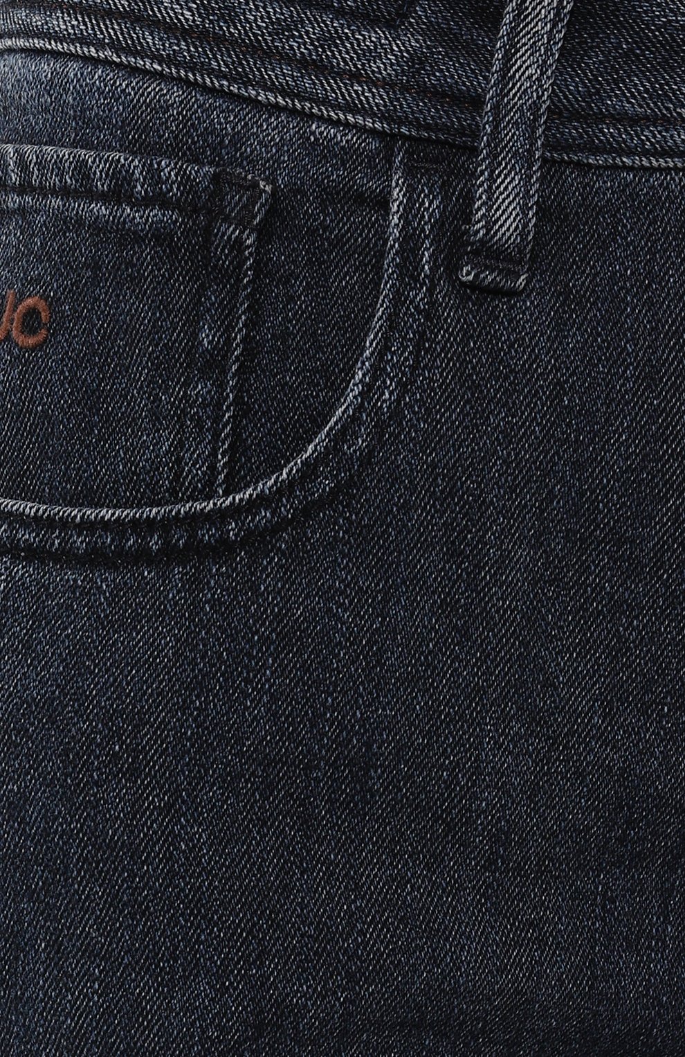 Джинсы JACOB COHEN, арт. V Q 016 20 T 676A/374F, фото 5