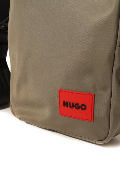 Текстильная сумка HUGO, арт. 50486231, фото 3