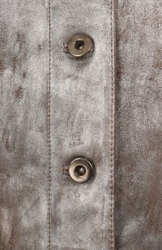 Кожаная куртка SEVENTY VENEZIA, арт. PE0230/380089, фото 1