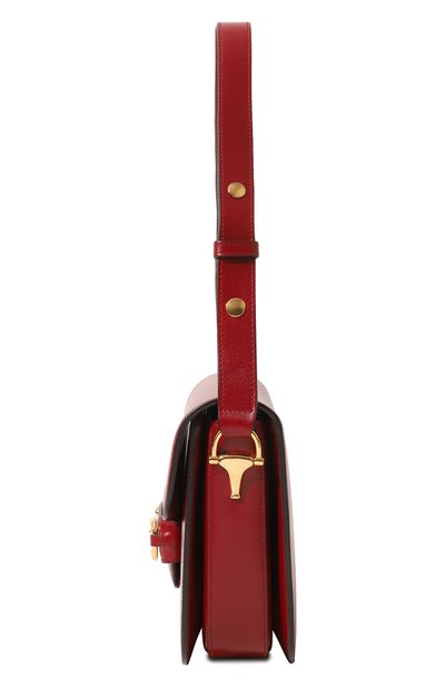 Сумка 1955 horsebit GUCCI, арт. 602204 1DB0G, фото 4