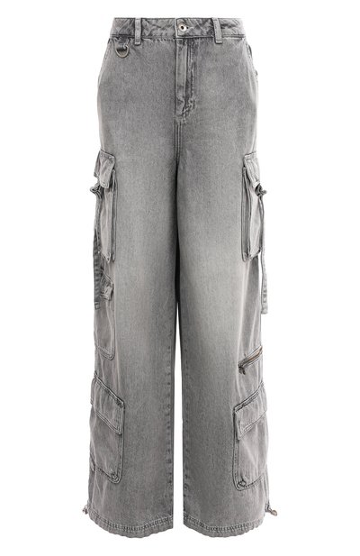 Джинсы PATRIZIA PEPE, арт. 8P0544_D048, фото 1