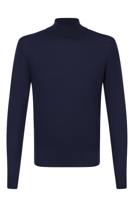 Мужской шерстяная водолазка CORNELIANI, арт. 26M522-2625126