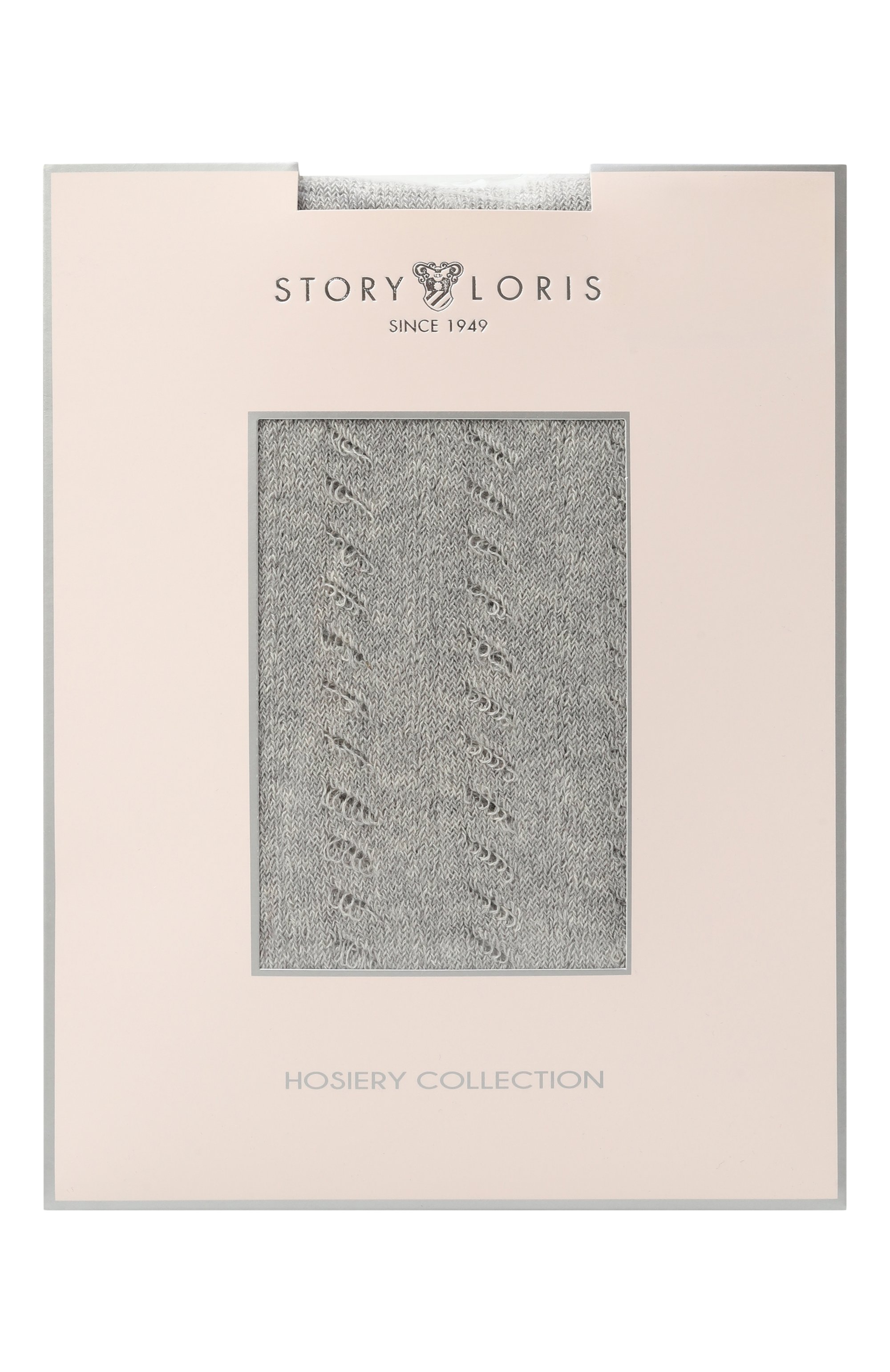 Хлопковые колготки STORY LORIS, арт. 13400/13-16, фото 1