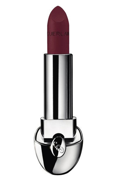 Женская матовая губная помада rouge g, оттенок № 80 GUERLAIN, арт. G043018