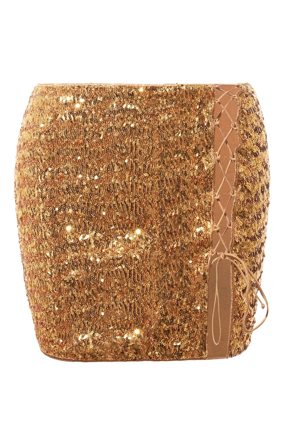 Юбка-парео с пайетками OSEREE, арт. PGS249, фото 1