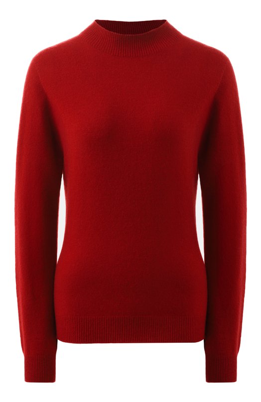 Кашемировый пуловер Borne Bourgeois KW-JP-BO-7013 Красный KW-JP-BO-7013