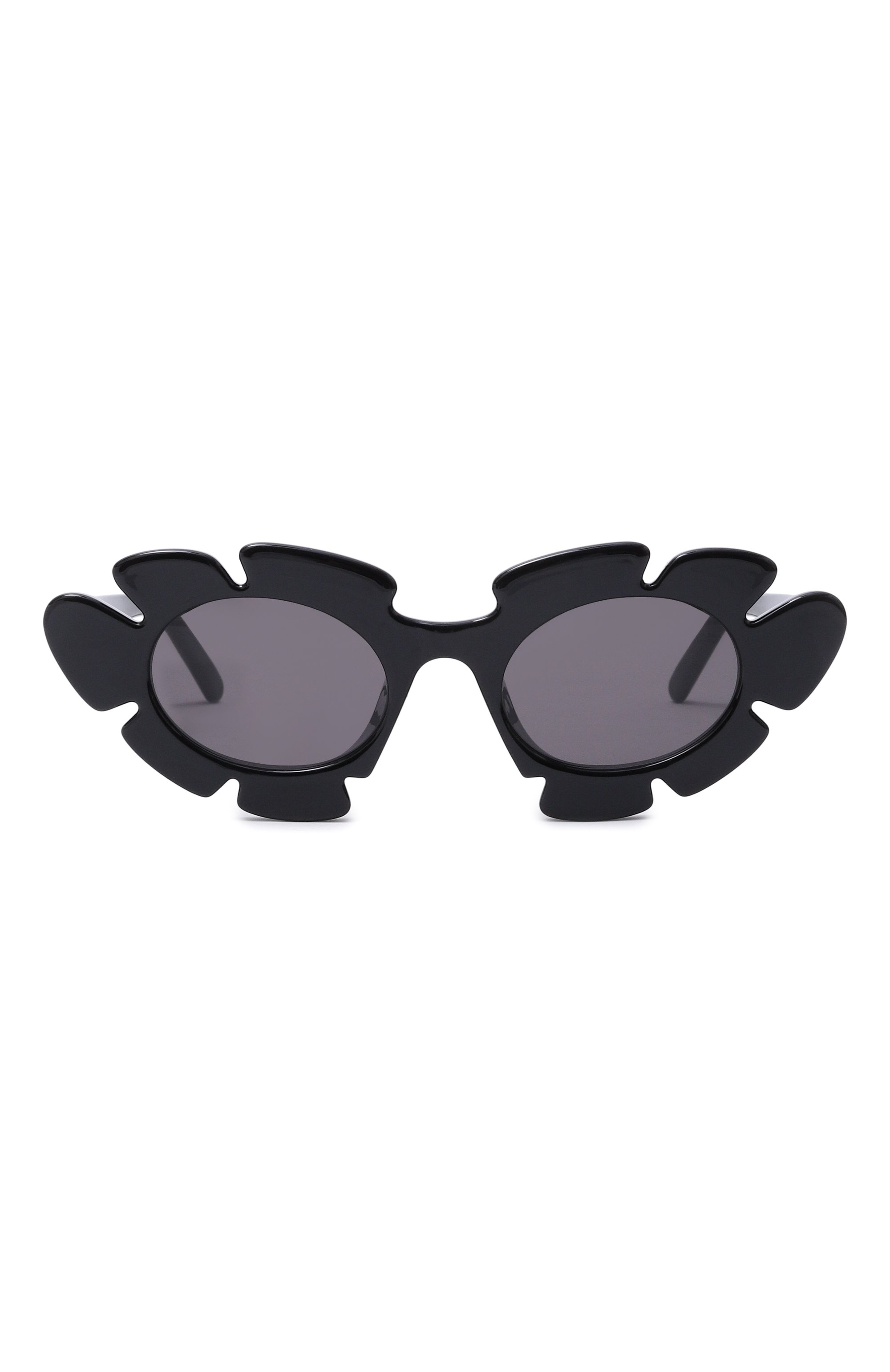 Солнцезащитные очки LOEWE, арт. LW40088U 01A, фото 3