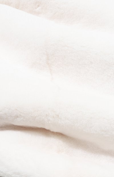 Меховой берет из норки VICTORIA KUSENKOVA, арт. 011710001008, фото 4