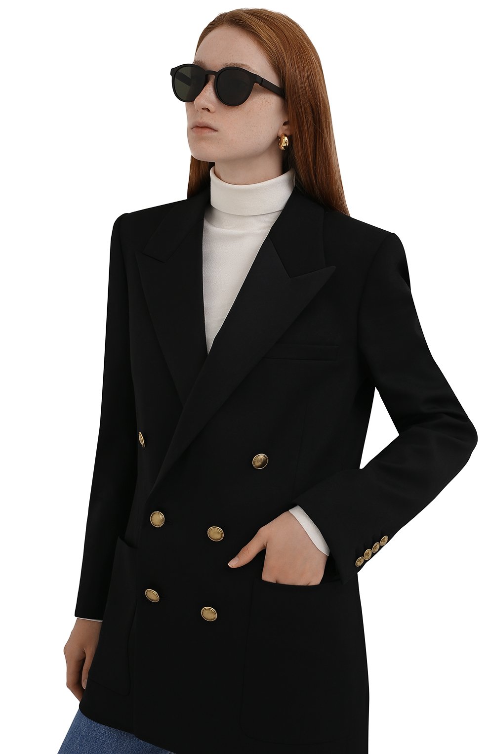 Солнцезащитные очки MYKITA MYLON, арт. C0LEMAN/355, фото 2