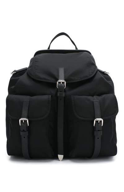 Рюкзак PRADA, арт. IBZ063-V44-F0002-OOH, фото 1